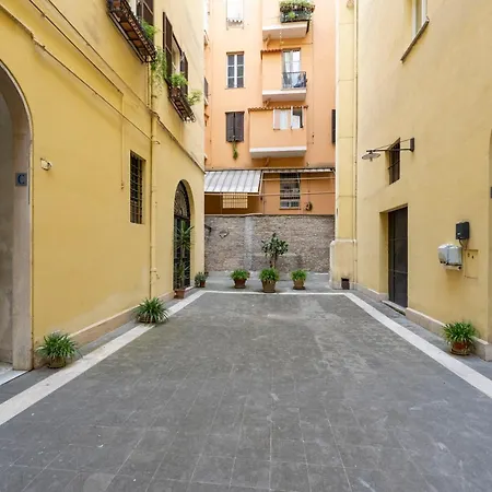 Colosseo Romantic Suite-2